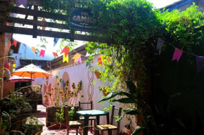PUEBLOS Hostel Cultural